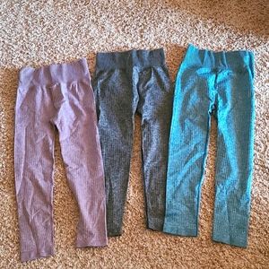 SHEIN leggings